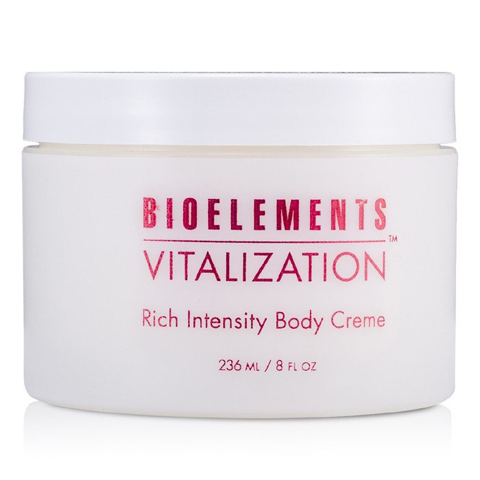 Крем для тела Bioelements с маслами 236 мл для увлажнения и улучшения текстуры кожи