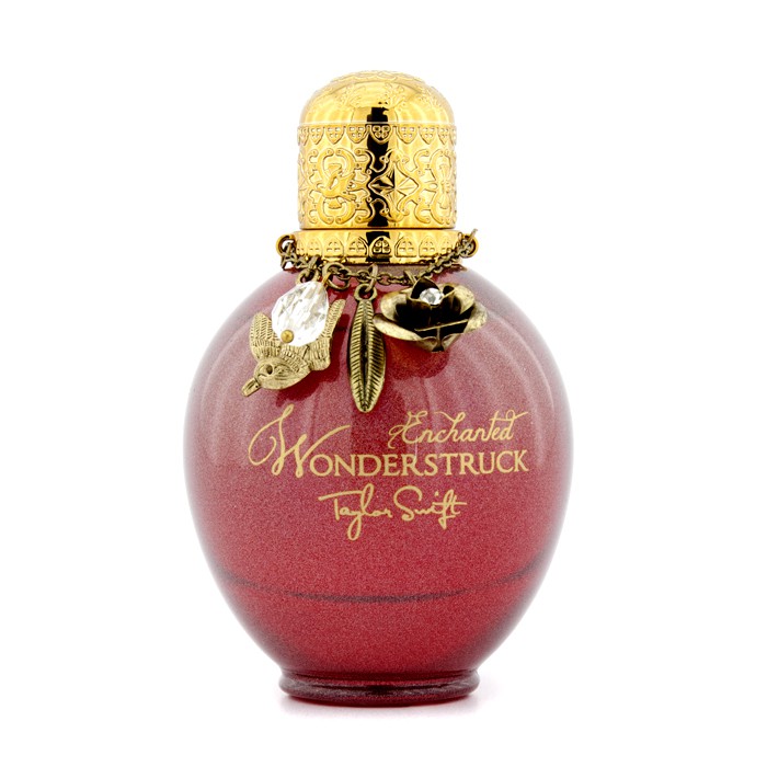 Taylor Swift Wonderstruck Enchanted парфюм с восточной ванилью для женщин, 50 мл
