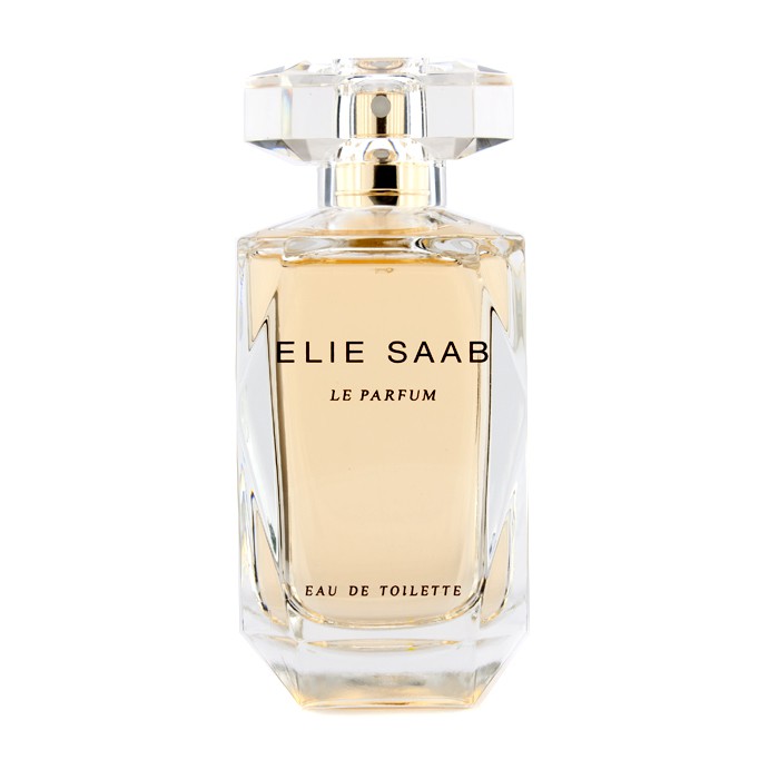 Парфюмерная вода Elie Saab Le Parfum с нотами апельсинового цветка, 90 мл