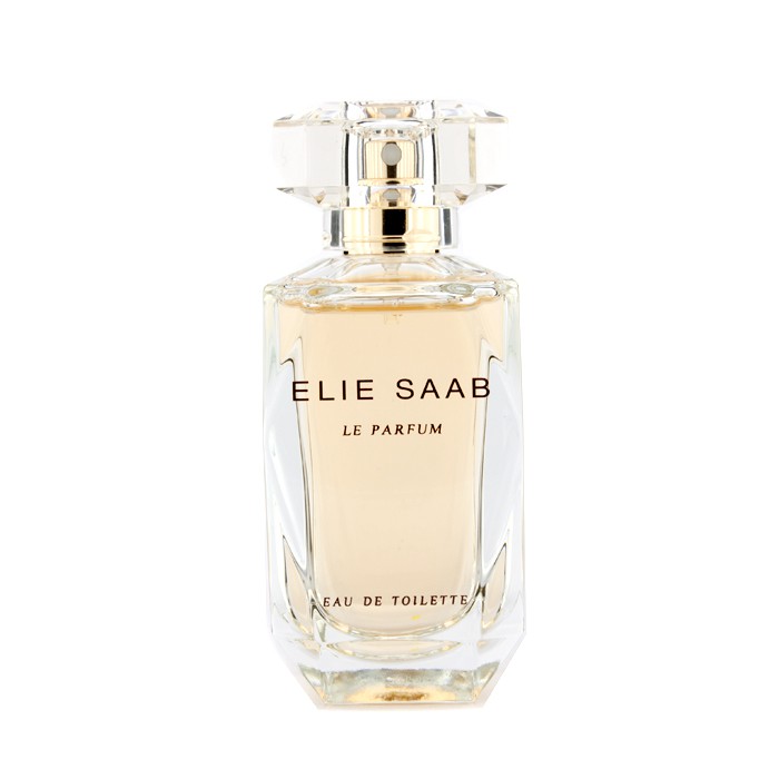 Elie Saab Le Parfum цветочный парфюм-туалетная вода для женщин, 50 мл