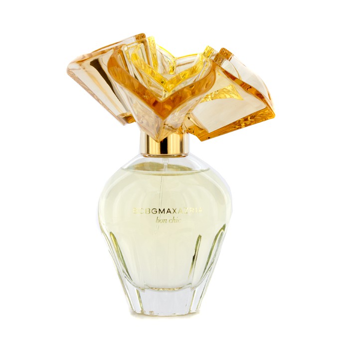 Max Azria Bon Chic парфюмерная вода 50 мл — изысканный флорально-фруктовый аромат для современных женщин