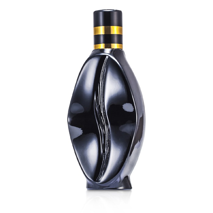 Eau de Toilette Cafe Black Label для мужчин с восточно-древесным ароматом, 100 мл