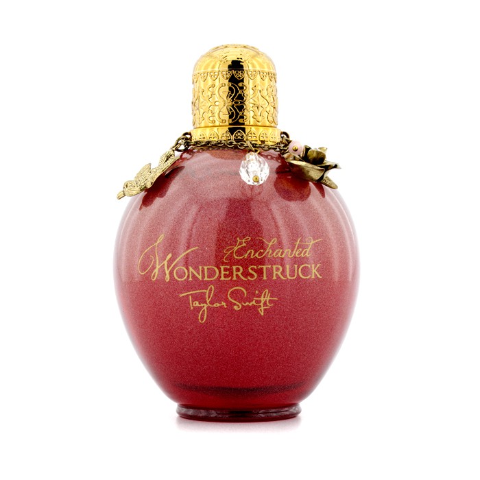 Taylor Swift Wonderstruck Enchanted парфюм (100 мл) с восточной ванилью для женщин