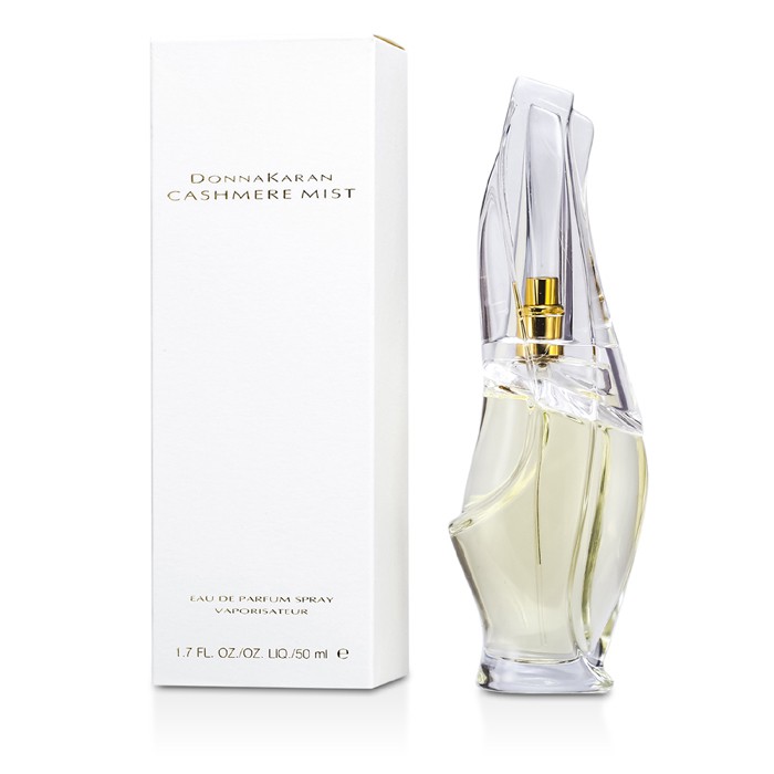 Парфюм DKNY Cashmere Mist с жасмином и сандалом для женщин, 50 мл