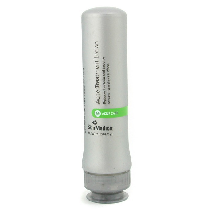Skin Medica лосьон для лечения акне с бензоилпероксидом, 56.7 г