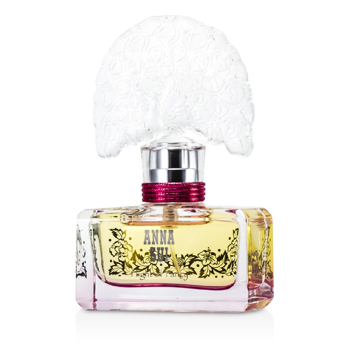 Парфюмерная вода Anna Sui Flight Of Fancy, 30 мл — свежий фруктово-цветочный аромат с легкой ноткой магнолии и амбера