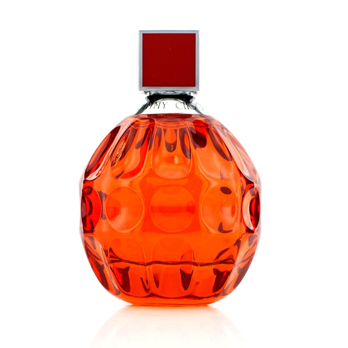 Туалетная вода Exotic от Jimmy Choo с черной смородиной и орхидей для женщин 100 мл