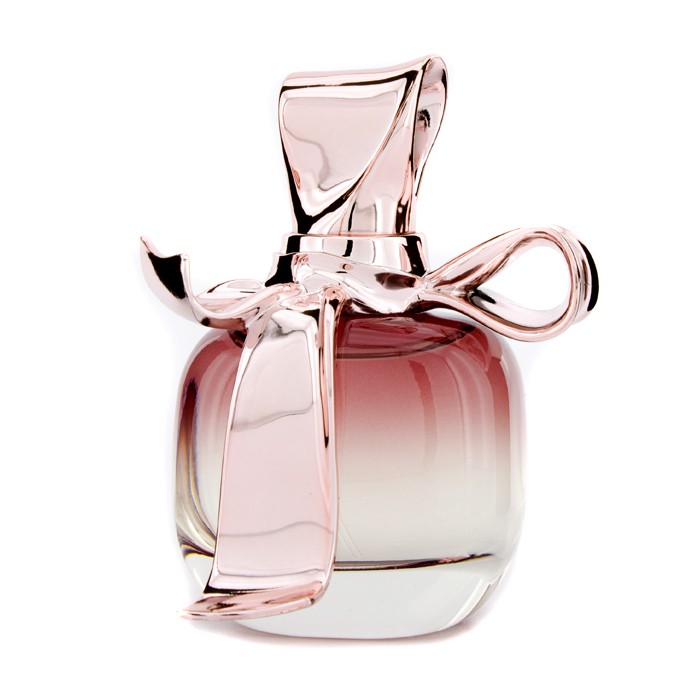 Парфюмерная вода Nina Ricci Mademoiselle Ricci, цветочно-древесный мускусный аромат, 50 мл