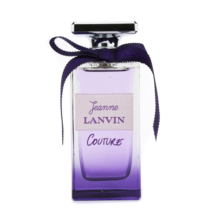Jeanne Lanvin Couture парфюм для женщин с фруктово-цветочными нотами, 100 мл