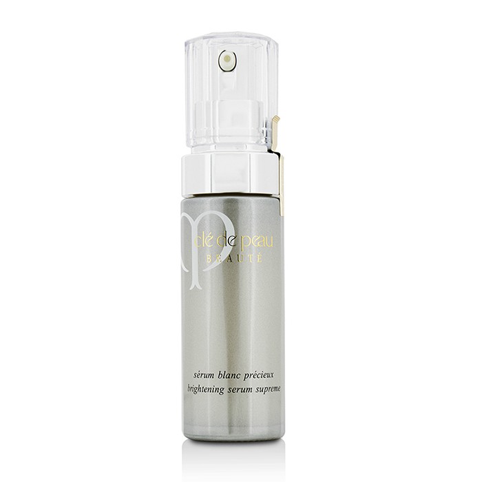 Сыворотка для лица Cle de Peau с комплексом для сияния кожи, 40 мл