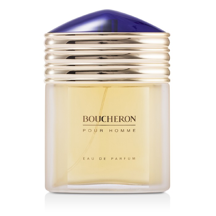 Boucheron парфюм для мужчин с цитрусовыми нотами, 100 мл