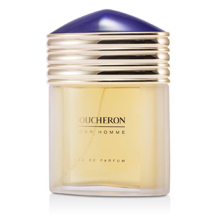 Boucheron парфюм для мужчин с цитрусовыми нотами, 100 мл