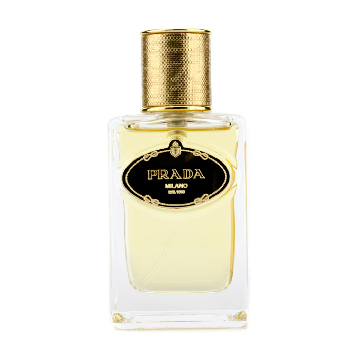 Prada Infusion d'Iris парфюм-абсолют 50 мл — утонченный аромат с нероли и фиалкой для любого времени суток