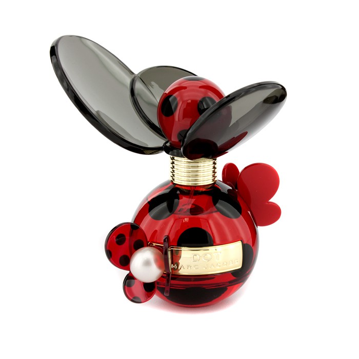 Парфюм Dot от Marc Jacobs, цветочно-фруктовый, для женщин, 50 мл