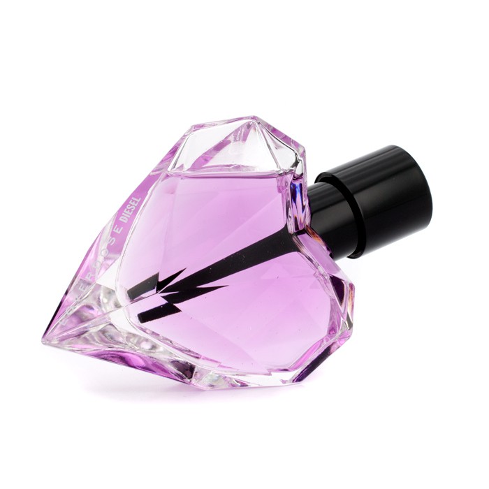 Diesel Loverdose туалетная вода для женщин, цветочно-фруктовый аромат, 30 мл