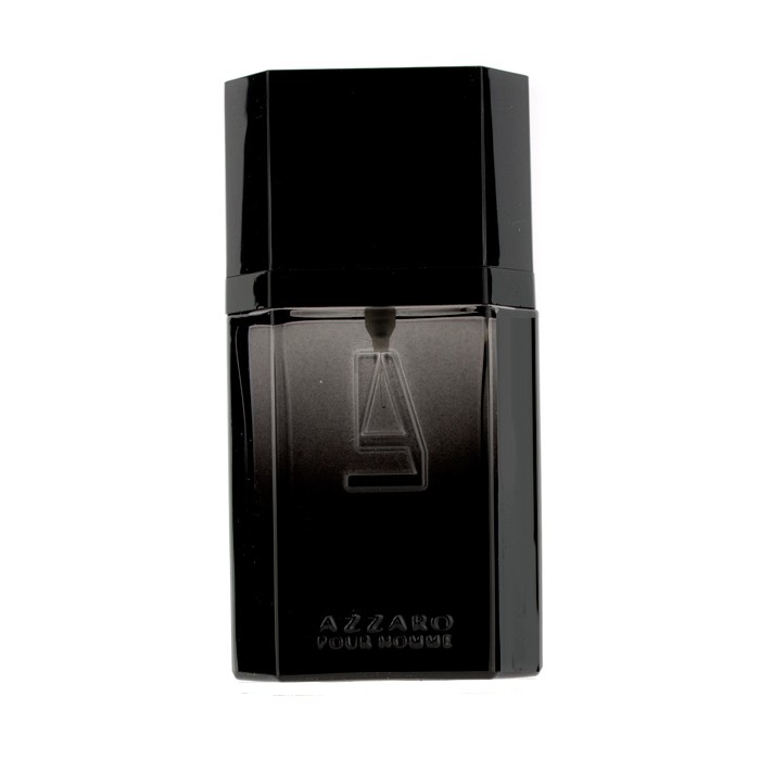 Loris Azzaro Night Time туалетная вода для мужчин с цитрусовыми и древесными нотами, 50 мл