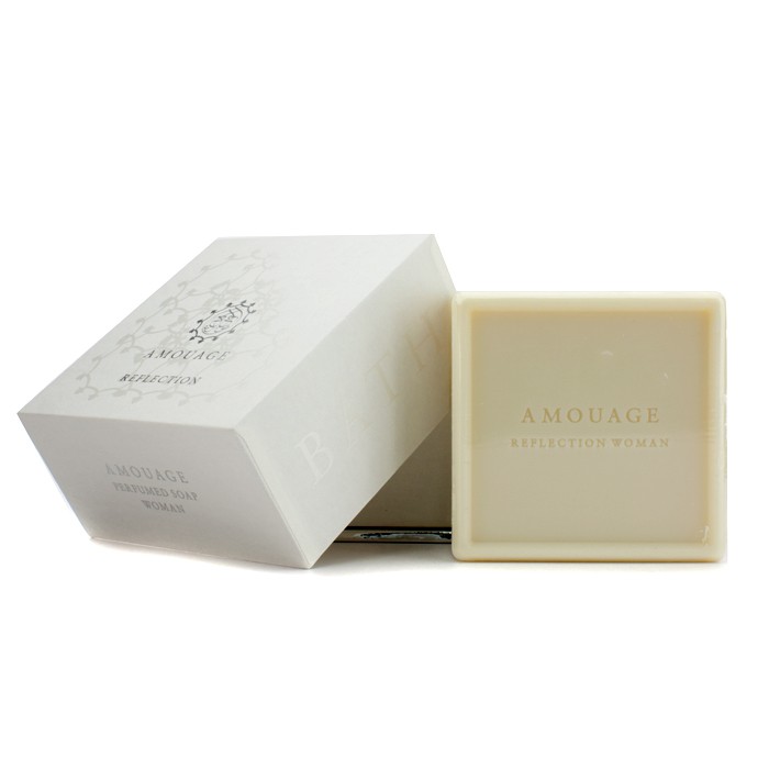 Ароматное мыло Amouage Reflection для всех типов кожи, 150 г