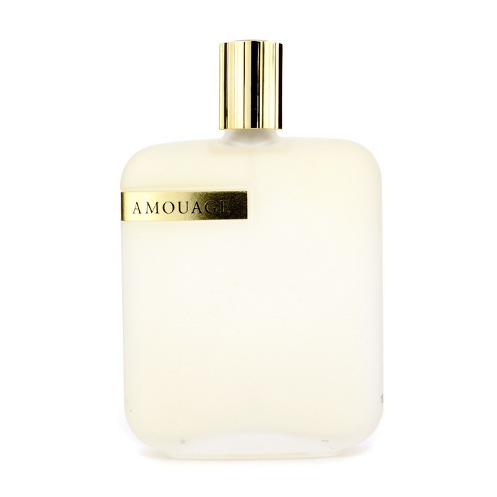 Amouage Library Opus V парфюмированный спрей, 100 мл — восточный цветочный аромат с ирисом и агаром