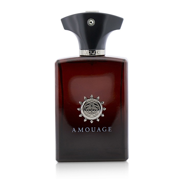 Amouage Lyric духи для мужчин с восточно-пряным ароматом, 50 мл