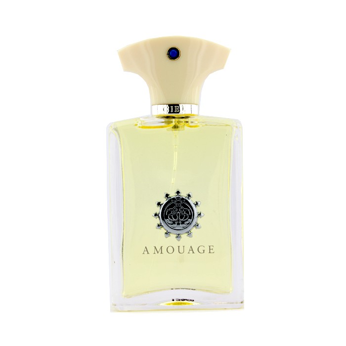 Amouage Ciel парфюмированный спрей для мужчин, цветочный аромат, 50 мл