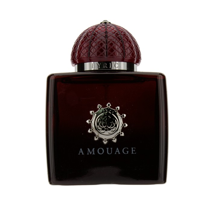 Amouage Lyric экстракт парфюмированного спрея, восточный цветочный аромат, 50 мл