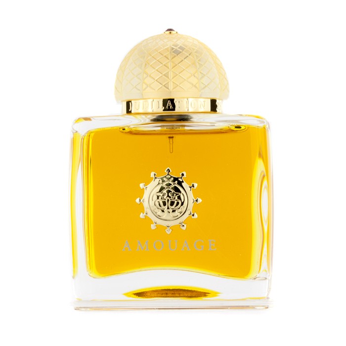 Amouage Jubilation 25 extrait de parfum 50 мл — восточно-цветочный аромат для элегантных женщин
