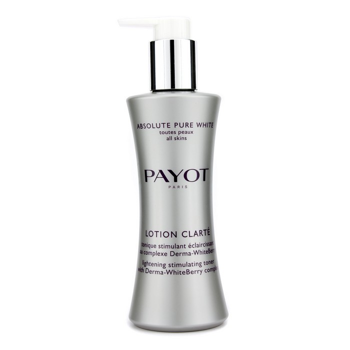 Лосьон Payot с экстрактом саксифраги и витамином C для осветления кожи, 200 мл