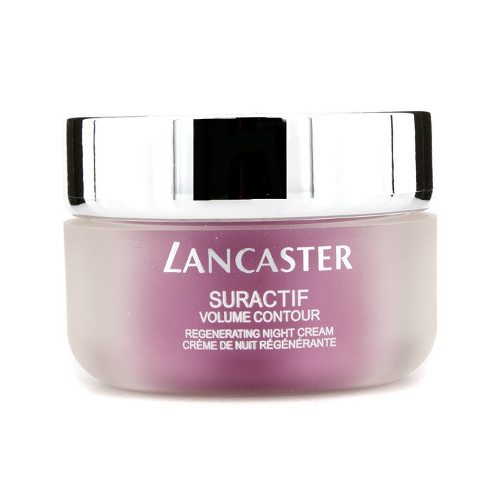 Lancaster ночной крем для лица с лифтинг-эффектом и комплексом Proteactol, 50 мл