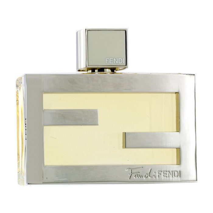 Парфюм Fan Di Fendi, туалетная вода, с бергамотом и жасмином, для женщин, 75 мл