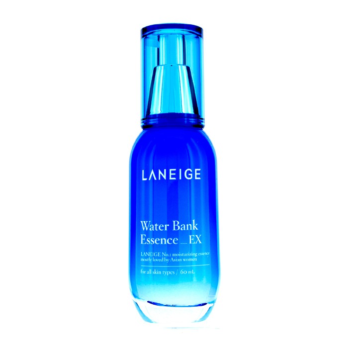 Laneige эссенция для лица с минерализованной водой 60 мл, увлажняющая и восстанавливающая текстуру кожи
