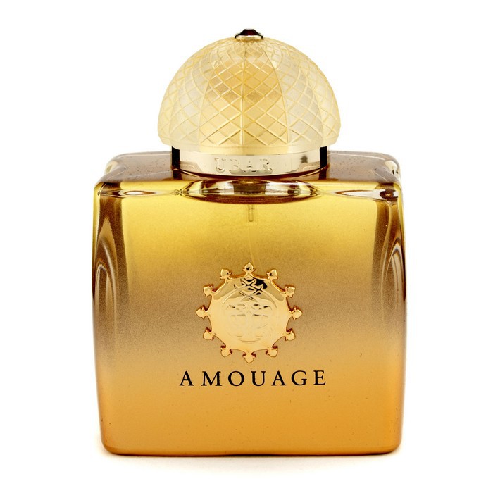 Amouage Ubar парфюмированная вода для женщин, восточно-цветочный аромат, 50 мл