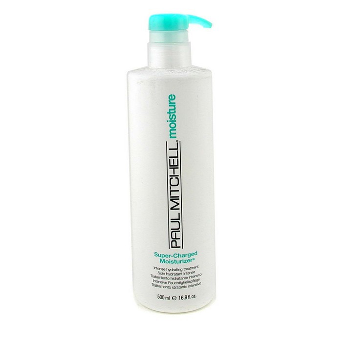 Интенсивный увлажняющий крем для волос Paul Mitchell с соевыми белками и витамином E, 500 мл