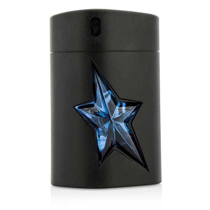 Thierry Mugler A*Men Gomme Eau de Toilette 50 мл – восточный аромат для уверенных мужчин с нотами кофе и ванили