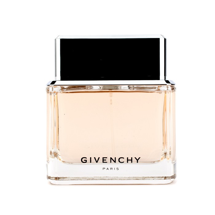 Givenchy Dahlia Noir парфюмированная вода 75 мл — цветочно-фруктовый аромат для уверенных женщин