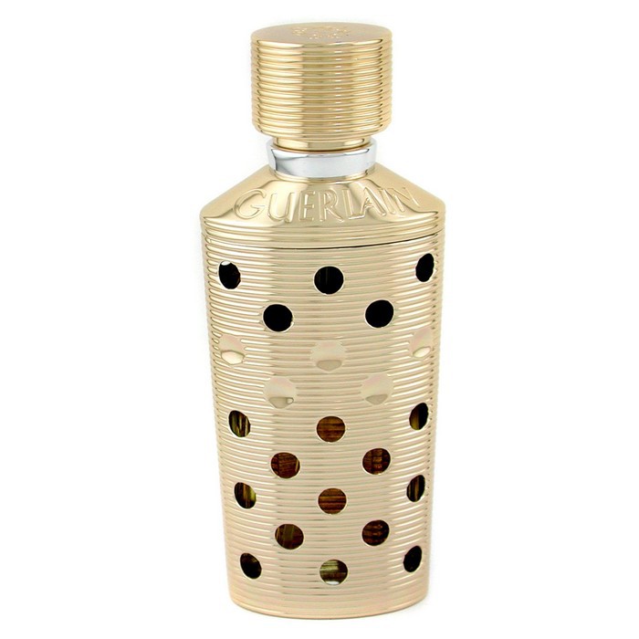 Guerlain Mitsouko Eau De Parfum 50 мл — классический аромат с нотами бергамота и гвоздики для женщин