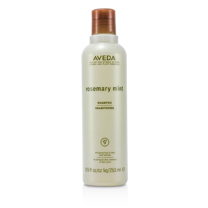 Шампунь Aveda с розмарином и мятой для тонких и нормальных волос 250 мл