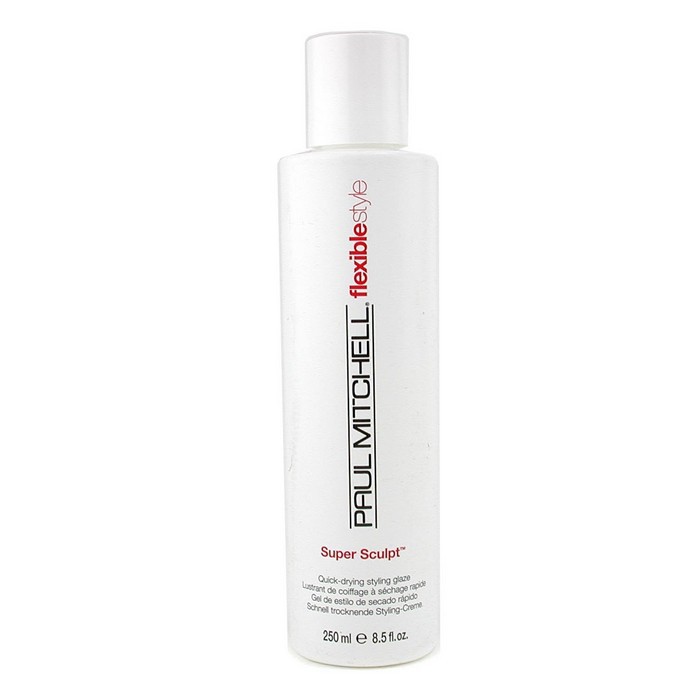 Гель для укладки волос Paul Mitchell с пантенолом, средняя фиксация, 250 мл