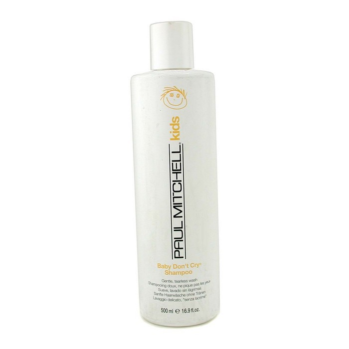 Шампунь для детей Paul Mitchell с экстрактами ромашки и эхинацеи, 500 мл