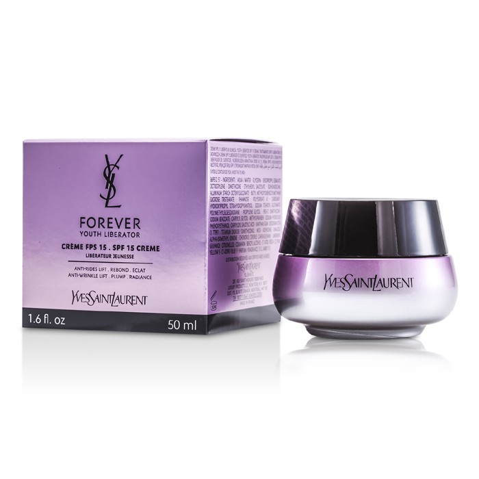 Крем Forever Youth Liberator с SPF 15 для нормальной и сухой кожи, 50 мл