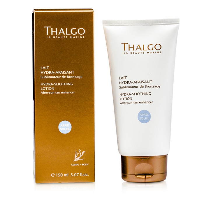Лосьон для тела Thalgo с увлажняющим эффектом, 150 мл