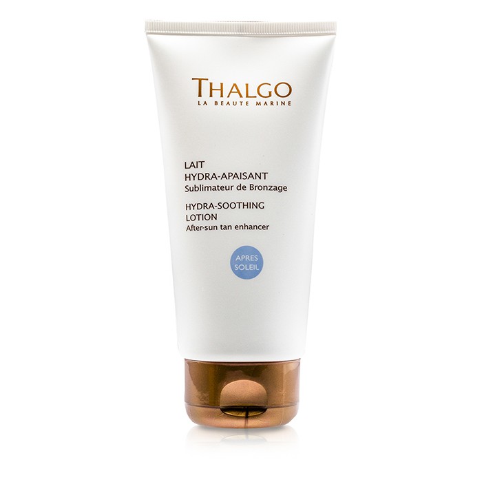 Лосьон для тела Thalgo с увлажняющим эффектом, 150 мл