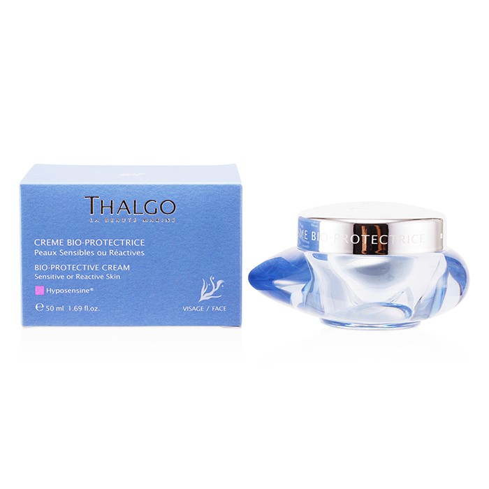 Крем для лица Thalgo с Sun'Ytol, защита от UV, увлажнение, 50 мл