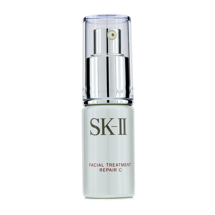 Сыворотка SK-II с Питером для увлажнения и улучшения текстуры кожи, 15 мл