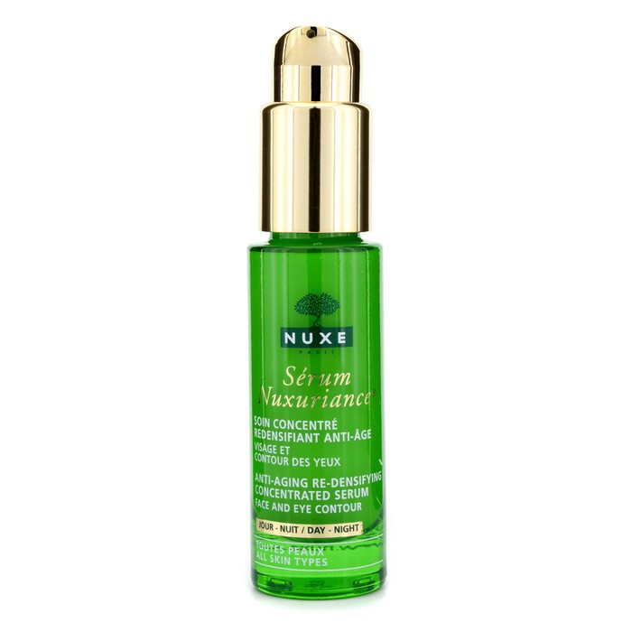 Серум Nuxe Nuxuriance с природными экстрактами для уп плотнения и anti-aging эффекта, 30 мл