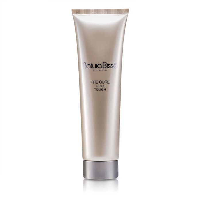 Brand: Natura BisseOld Name: The Cure Sheer TouchSize: 150ml/5.3ozDescription: Этот замечательный увлажняющий гель с эффектом автозагара от Natura Bisse станет вашим незаменимым помощником для создания естественного и здорового сияния кожи. Он мгновенно п
