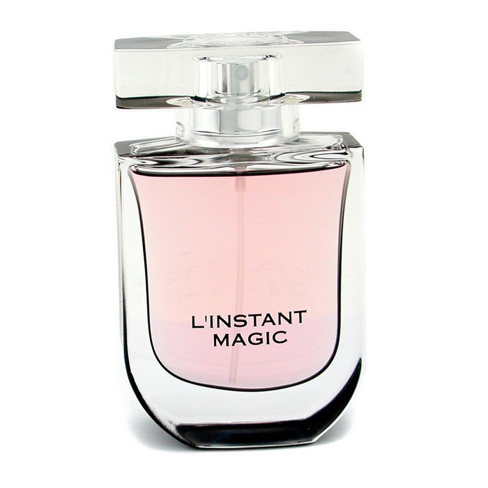 Guerlain L'Instant Magic парфюм для женщин с нотами розы и белого мускуса, 50 мл