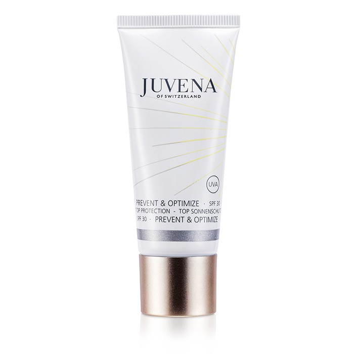 Juvena солнцезащитный крем SPF 30 с пантенолом для лица, 40 мл