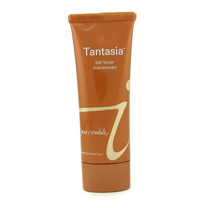 Автозагар для лица и тела с гидратацией, 124 мл, Jane Iredale