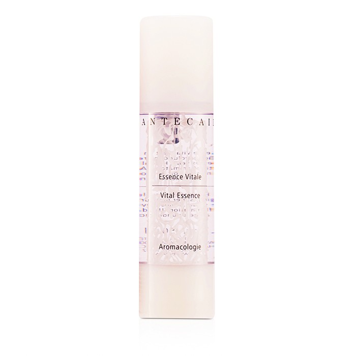 Chantecaille гель-серум Vital Essence 50ml для интенсивного увлажнения кожи лица и области вокруг глаз с маслом виноградных косточек