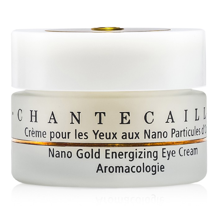 Крем для контура глаз с чистым золотом Chantecaille, 15 мл